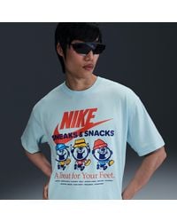 Nike - T-Shirt Max90 Sportswear - Lyst