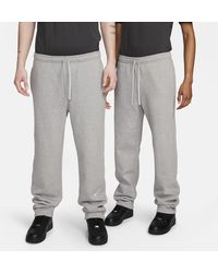 Nike - X Mmw Fleece Pants - Lyst