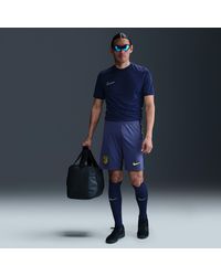 Nike - Atlético Madrid 2025/26 Stadium Uit Dri-Fit Replicavoetbalshorts Voor - Lyst