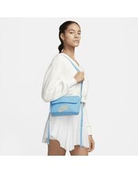Nike - Sportswear Futura 365 Cross-body Bag (3l) Blue - Lyst