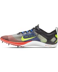dragonfly xc spikes