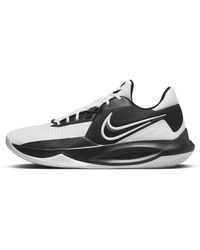Nike - Precision 6 Basketball Shoes - Lyst