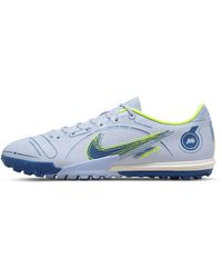 Nike Mercurial Vapor 13 Pro Neymar Jr. Fg Firm-ground Football Boot in Grey  (Grey) | Lyst UK