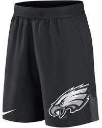 Nike Dri-FIT Stretch (NFL Miami Dolphins) Men's Shorts.