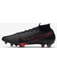nike mercurial synthetic