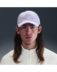 Nike - Club Unstructured Cap - Lyst
