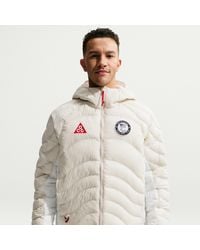 Nike - Acg X United States Paralympic Team Therma-Fit Adv Jacket - Lyst