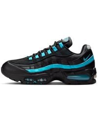 Nike - Air Max 95 'Big Bubble' Shoes - Lyst