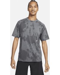 Nike - Dri-fit Adv A.p.s. Engineered Short-sleeve Fitness Top - Lyst