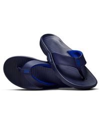 Nike - Marina Slides - Lyst