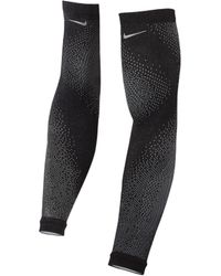 Nike Breaking2 Laufärmel - Schwarz