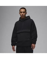 Nike - Nike Flight 'High-Pile Fleece Pullover Hoodie - Lyst