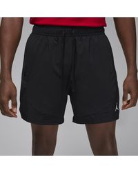 Nike - Shorts in tessuto jordan dri-fit sport - Lyst