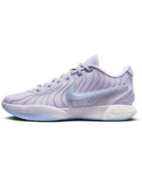 Nike - Lebron Xxi Basketball Shoes - Lyst