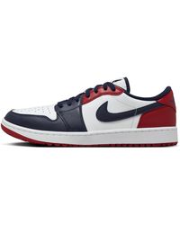 Nike - Air Jordan 1 Low G Golf Shoes - Lyst