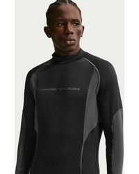 Nike - Tech Base Layer Long-Sleeve Top - Lyst