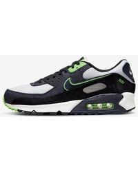 nike 90's shoes