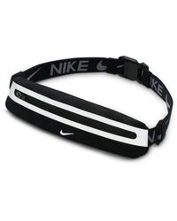 Nike - Slim 4.0 Running Waist Pack - Lyst
