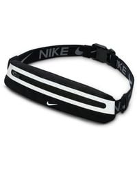 Nike - Slim 4.0 Running Waist Pack - Lyst