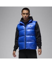 Nike - Nike Flight 'Down Gilet - Lyst