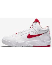 Nike Air Flight Sneakers for Men - Up to 40% off at Lyst.com