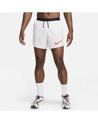 Nike - Flex Stride Run Energy 5" Brief-lined Running Shorts - Lyst