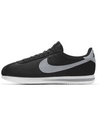 nike cortez basic id