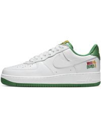 Nike - Air Force 1 "west Indies" Shoes - Lyst