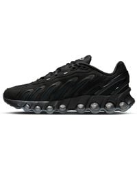 Nike - Air Max Dn8 Leather Shoes - Lyst