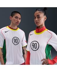 Nike - Total 90 Dri-Fit Soccer Jersey - Lyst