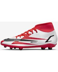 Nike Mercurial Sneakers for Men - Up to 39% off at Lyst.com