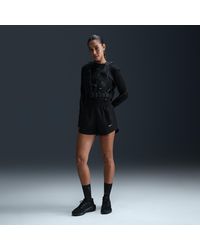 Nike - Tempo Dri-Fit Mid-Rise Brief-Lined Running Shorts - Lyst