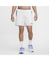 Nike - Track Club Dri-fit 5" Brief-lined Running Shorts - Lyst