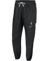 Nike - Team 31 Standard Issue Dri-fit Nba Trousers Polyester - Lyst