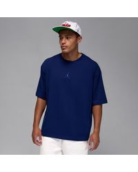 Nike - Flight Essentials Oversized T-Shirt - Lyst