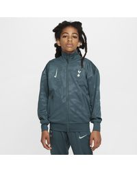 Nike - Relaxed-Fit Football Anthem Jacket - Lyst