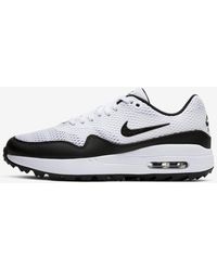 nike air max 1 womens black