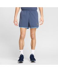 Nike - Gym Heritage Dri-Fit 12.5Cm (Approx. Unlined Training Shorts - Lyst