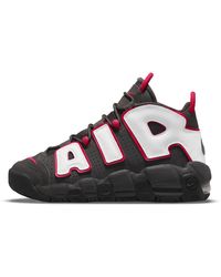 Mens Nike Air More Uptempo for Men | Lyst UK