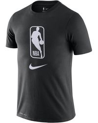 Nike - Team 31 Dri-fit Nba T-shirt Polyester - Lyst
