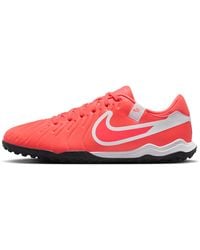 Nike - Tiempo Legend Academy Turf Low-Top Soccer Shoes - Lyst