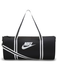 Borsone Jordan Jumpman di Nike in Nero | Lyst