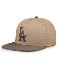 Nike - Los Angeles Dodgers Statement Mlb Adjustable Hat - Lyst