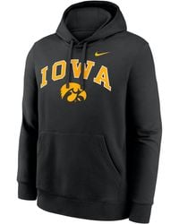 Nike - Iowa Arch College Pullover Hoodie - Lyst