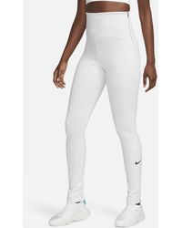 Nike - Serena Williams Design Crew Jacquard Knit Pants - Lyst