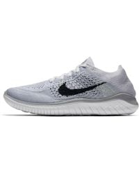 nike free rn flyknit medal stand