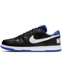Nike - Big Low Sneaker - Lyst