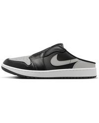 Nike - Nike Air Mule Golf Shoes - Lyst