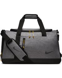 nike departure duffle bag
