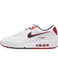 Nike Air Max 90 Sneakers for Men - Up 